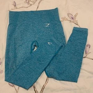 Gymshark Vital Seamless Leggings
